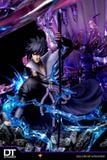  DT Studio - Sasuke Susanoo - Naruto 
