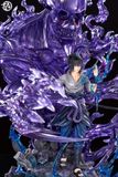  Ten Years Studio - Uchiha Sasuke 