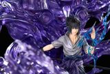  Ten Years Studio - Uchiha Sasuke 