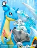  EGG Studio - Glacier - Pokemon 