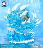  EGG Studio - Glacier - Pokemon 