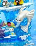  EGG Studio - Glacier - Pokemon 