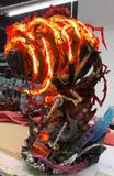  TF Recast Luffy Red Rock làm lại đợt 2 NEW 