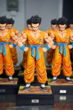  Infinite Studio - Team Z 1/4 - Dragon Ball 