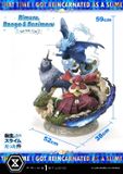  Prime 1 Studio - Rimuru, Ranga & Benimaru bản DXS 