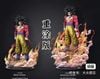  Recast Big bear Studio - Recast Buu Studio Goku SSJ4 - Dragon Ball 