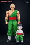  Infinite Studio - Team Z 1/4 - Dragon Ball 