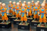  Infinite Studio - Team Z 1/4 - Dragon Ball 
