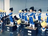  Infinite Studio - Team Z 1/4 - Dragon Ball 