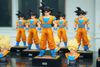  Infinite Studio - Team Z 1/4 - Dragon Ball 