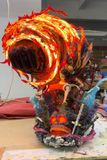  TF Recast Luffy Red Rock làm lại đợt 2 NEW 
