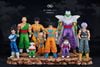  Infinite Studio - Team Z 1/4 - Dragon Ball 