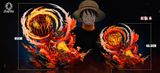  Randian Studio - Luffy Redroc Bản S - One Piece NEW 