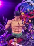  TH Studio - Zoro 