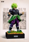  Sculpting Soul Studio - Goku UI/Vegeta Ego/Super Broly NEW 