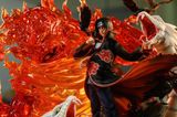  Burning Wind Studio - Uchiha Itachi - Naruto 
