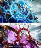  Raven Studio - Enel - One Piece 