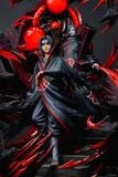  PickStar Studio - Uchiha Itachi - Naruto 