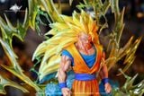  Buu Studio - Goku SSJ3 Adavanced ver 