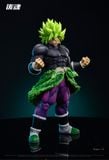  Sculpting Soul Studio - Goku UI/Vegeta Ego/Super Broly NEW 