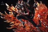  USU Studio - Itachi New 