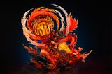  Randian Studio - Luffy Redroc Bản S - One Piece NEW 