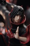  USU Studio - Itachi New 