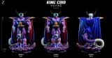 White Hole Studio - King Cold & Frieza - Dragon Ball 