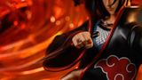  Burning Wind Studio - Uchiha Itachi - Naruto 