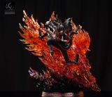  USU Studio - Uchiha Itachi NEW 