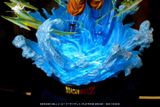  Buu Studio - Goku SSJ3 Adavanced ver 