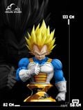  Clouds Studio - Bust Vegeta 1/1 