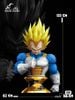 Clouds Studio - Bust Vegeta 1/1
