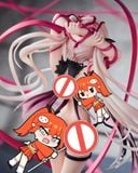  Illustration by rurudo x SkyTube - LILITICS CATALOG NEW 