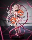  Illustration by rurudo x SkyTube - LILITICS CATALOG NEW 