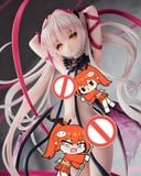  Illustration by rurudo x SkyTube - LILITICS CATALOG NEW 