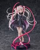  Illustration by rurudo x SkyTube - LILITICS CATALOG NEW 