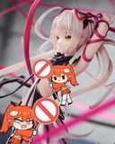  Illustration by rurudo x SkyTube - LILITICS CATALOG NEW 