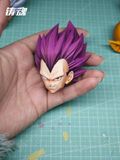 Sculpting Soul Studio - Goku UI/Vegeta Ego/Super Broly NEW 