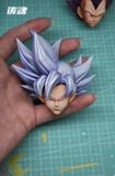 Sculpting Soul Studio - Goku UI/Vegeta Ego/Super Broly NEW 
