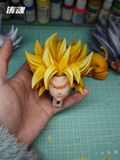  Sculpting Soul Studio - Goku UI/Vegeta Ego/Super Broly NEW 