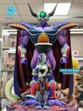  White Hole Studio - King Cold & Frieza - Dragon Ball 
