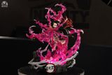  Infinity Studio - Tanjiro, Zenitsu, Inosuke, Nezuko - Kimetsu no Yaiba 