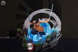  Infinity Studio - Tanjiro, Zenitsu, Inosuke, Nezuko - Kimetsu no Yaiba 