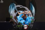  Infinity Studio - Tanjiro, Zenitsu, Inosuke, Nezuko - Kimetsu no Yaiba 