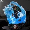  Infinity Studio - Tanjiro, Zenitsu, Inosuke, Nezuko - Kimetsu no Yaiba 
