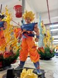  TF Toys Recast White Hole - Goku - Dragon Ball 