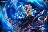  C4 & JD Studio - Zoro Bản Metallic NEW 