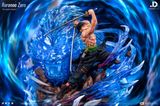  C4 x JD Studio - Zoro - One Piece 