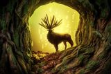  Zuoban Studio - Mononoke Hime 
